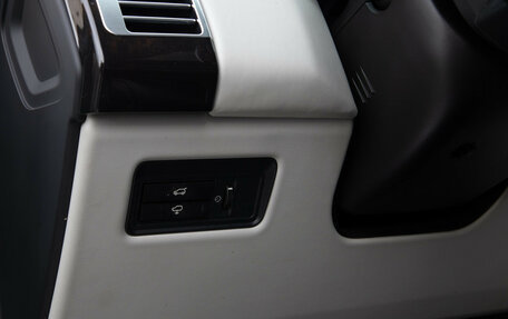 Land Rover Range Rover IV рестайлинг, 2013 год, 3 589 000 рублей, 26 фотография