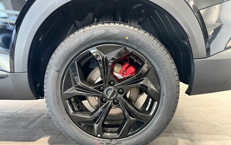 Haval F7x, 2026 год, 3 999 000 рублей, 6 фотография