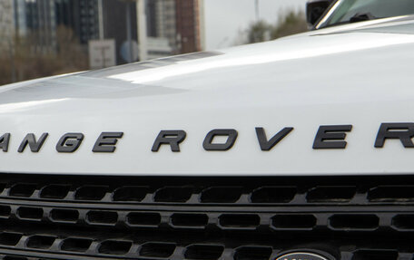 Land Rover Range Rover IV рестайлинг, 2013 год, 3 589 000 рублей, 28 фотография