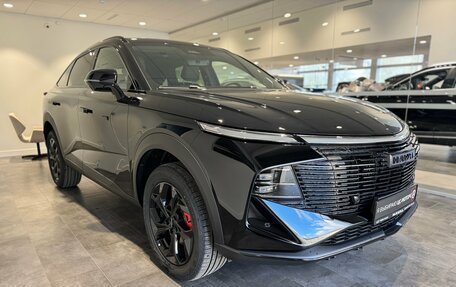 Haval F7x, 2026 год, 3 999 000 рублей, 3 фотография