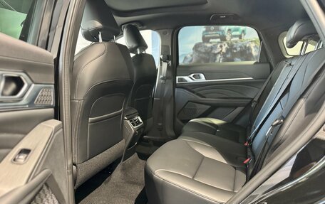 Haval F7x, 2026 год, 3 999 000 рублей, 7 фотография