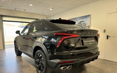 Haval F7x, 2026 год, 3 999 000 рублей, 4 фотография