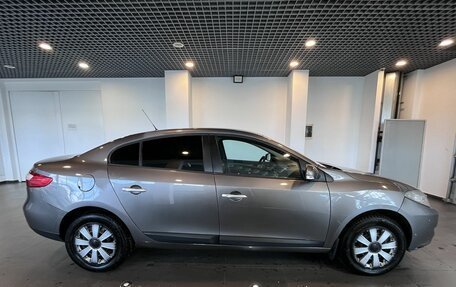 Renault Fluence I, 2012 год, 410 000 рублей, 2 фотография