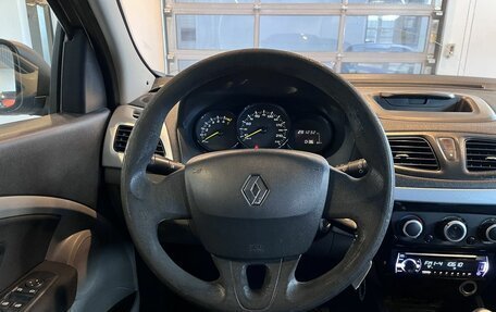 Renault Fluence I, 2012 год, 410 000 рублей, 10 фотография