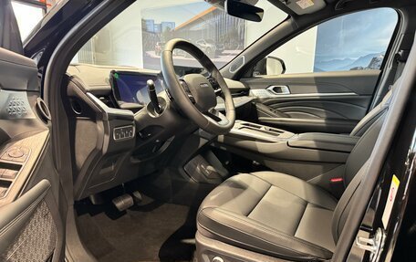 Haval F7x, 2026 год, 3 999 000 рублей, 8 фотография