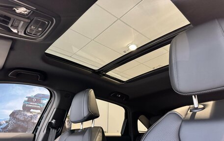 Haval F7x, 2026 год, 3 999 000 рублей, 10 фотография