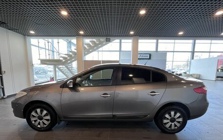 Renault Fluence I, 2012 год, 410 000 рублей, 6 фотография