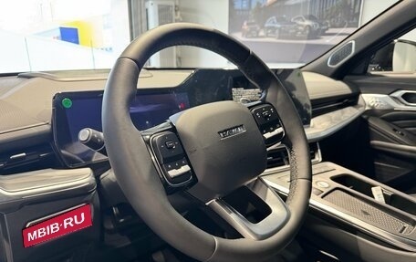 Haval F7x, 2026 год, 3 999 000 рублей, 9 фотография