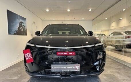 Haval F7x, 2026 год, 3 999 000 рублей, 2 фотография