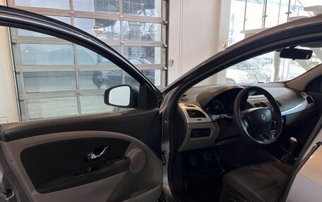 Renault Fluence I, 2012 год, 410 000 рублей, 18 фотография
