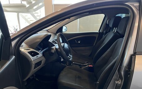 Renault Fluence I, 2012 год, 410 000 рублей, 14 фотография