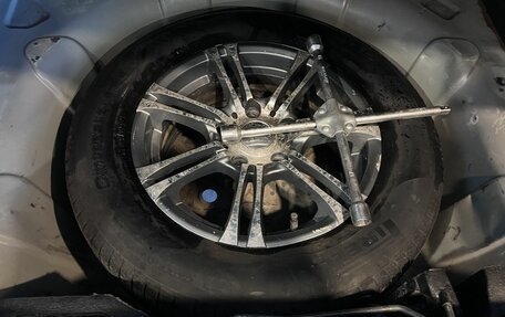 Renault Fluence I, 2012 год, 410 000 рублей, 17 фотография