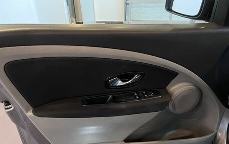 Renault Fluence I, 2012 год, 410 000 рублей, 19 фотография