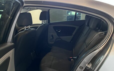 Renault Fluence I, 2012 год, 410 000 рублей, 21 фотография