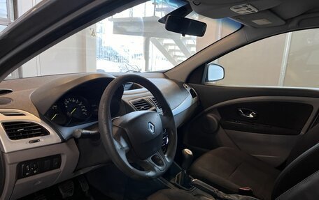 Renault Fluence I, 2012 год, 410 000 рублей, 20 фотография