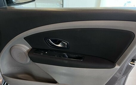 Renault Fluence I, 2012 год, 410 000 рублей, 25 фотография