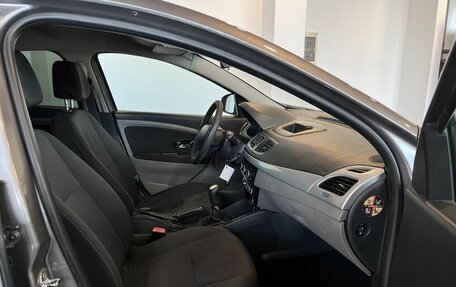 Renault Fluence I, 2012 год, 410 000 рублей, 26 фотография