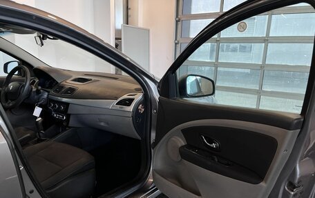 Renault Fluence I, 2012 год, 410 000 рублей, 24 фотография
