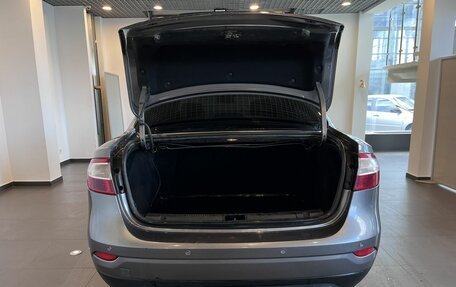 Renault Fluence I, 2012 год, 410 000 рублей, 31 фотография