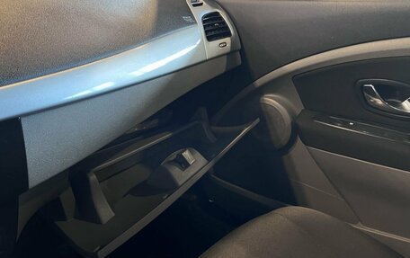 Renault Fluence I, 2012 год, 410 000 рублей, 27 фотография