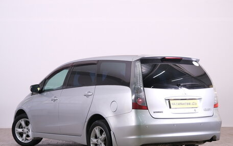 Mitsubishi Grandis, 2008 год, 999 000 рублей, 5 фотография