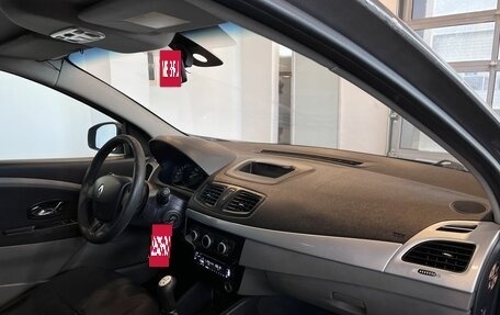 Renault Fluence I, 2012 год, 410 000 рублей, 12 фотография