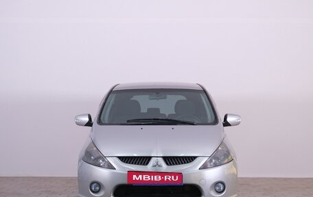 Mitsubishi Grandis, 2008 год, 999 000 рублей, 2 фотография
