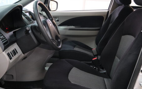 Mitsubishi Grandis, 2008 год, 999 000 рублей, 8 фотография