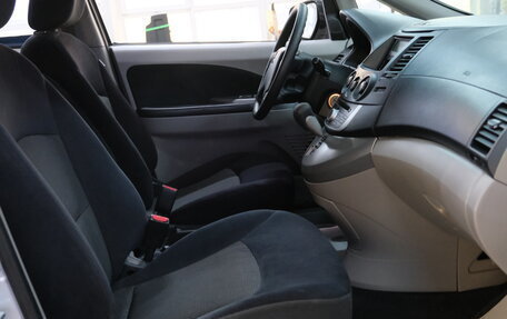 Mitsubishi Grandis, 2008 год, 999 000 рублей, 18 фотография