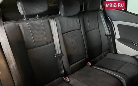 Renault Fluence I, 2012 год, 410 000 рублей, 30 фотография