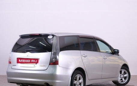 Mitsubishi Grandis, 2008 год, 999 000 рублей, 7 фотография