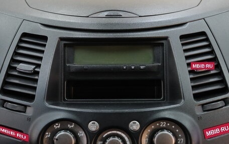Mitsubishi Grandis, 2008 год, 999 000 рублей, 14 фотография