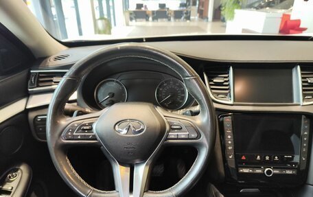 Infiniti QX50 II, 2018 год, 2 450 000 рублей, 9 фотография