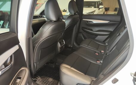 Infiniti QX50 II, 2018 год, 2 450 000 рублей, 12 фотография