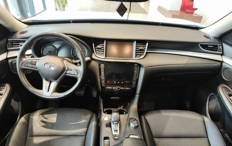 Infiniti QX50 II, 2018 год, 2 450 000 рублей, 8 фотография