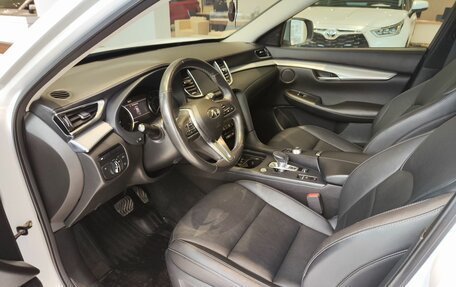 Infiniti QX50 II, 2018 год, 2 450 000 рублей, 7 фотография