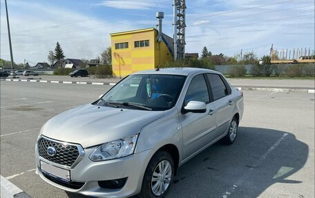 Datsun on-DO I рестайлинг, 2019 год, 610 000 рублей, 1 фотография
