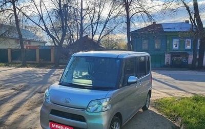 Daihatsu Tanto IV, 2019 год, 850 000 рублей, 1 фотография