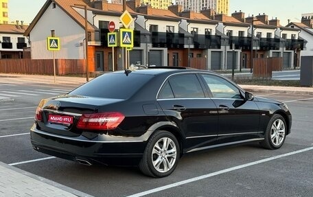 Mercedes-Benz E-Класс, 2012 год, 1 200 000 рублей, 1 фотография