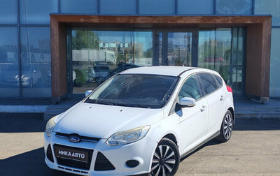 Ford Focus III, 2011 год, 690 000 рублей, 1 фотография