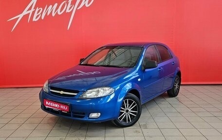 Chevrolet Lacetti, 2011 год, 525 000 рублей, 1 фотография