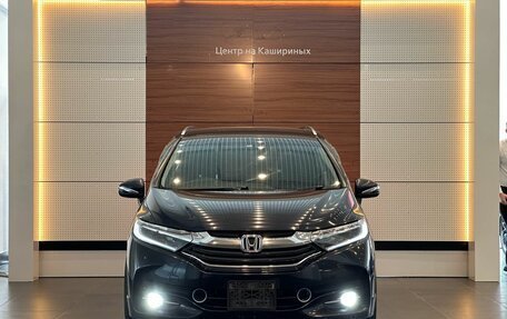 Honda Shuttle II, 2016 год, 1 349 900 рублей, 2 фотография