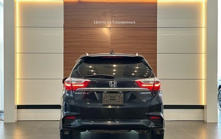 Honda Shuttle II, 2016 год, 1 349 900 рублей, 5 фотография