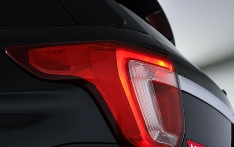 Ford Explorer VI, 2017 год, 2 990 000 рублей, 28 фотография