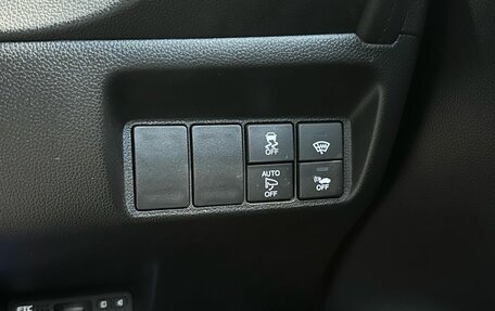Honda Shuttle II, 2016 год, 1 349 900 рублей, 15 фотография