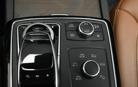 Mercedes-Benz GLE, 2018 год, 3 949 000 рублей, 20 фотография