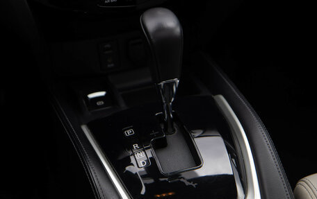 Nissan Qashqai, 2016 год, 1 798 000 рублей, 14 фотография
