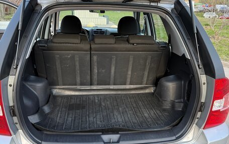 KIA Sportage II, 2009 год, 820 000 рублей, 7 фотография