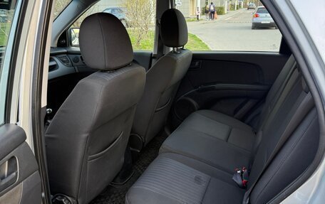 KIA Sportage II, 2009 год, 820 000 рублей, 8 фотография