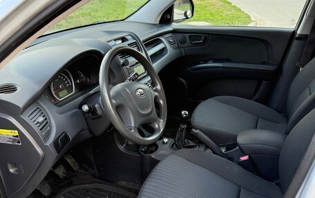 KIA Sportage II, 2009 год, 820 000 рублей, 9 фотография